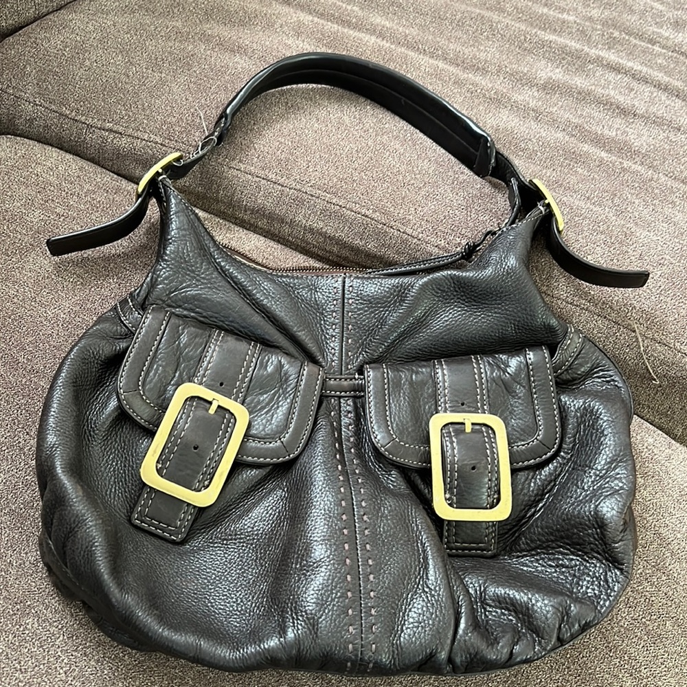 Cole Haan shoulder bag